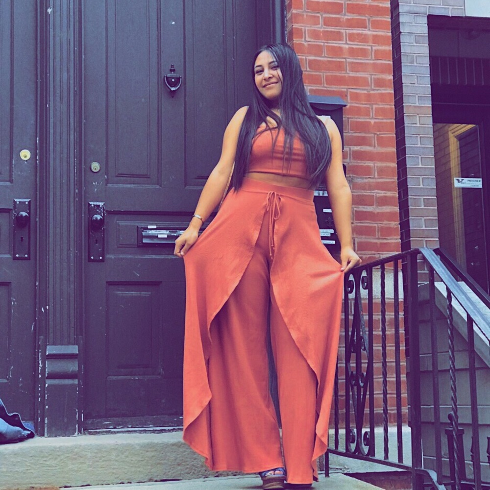 FREE PEOPLE SET